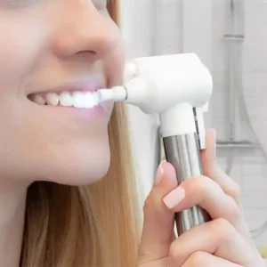 Branqueador Dentário Polar White
