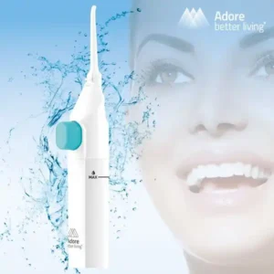 Irrigador Dental Polar·White