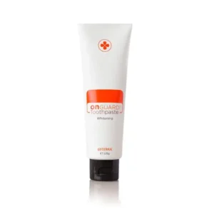 Pasta de Dentes On Guard – 125 g – doTERRA