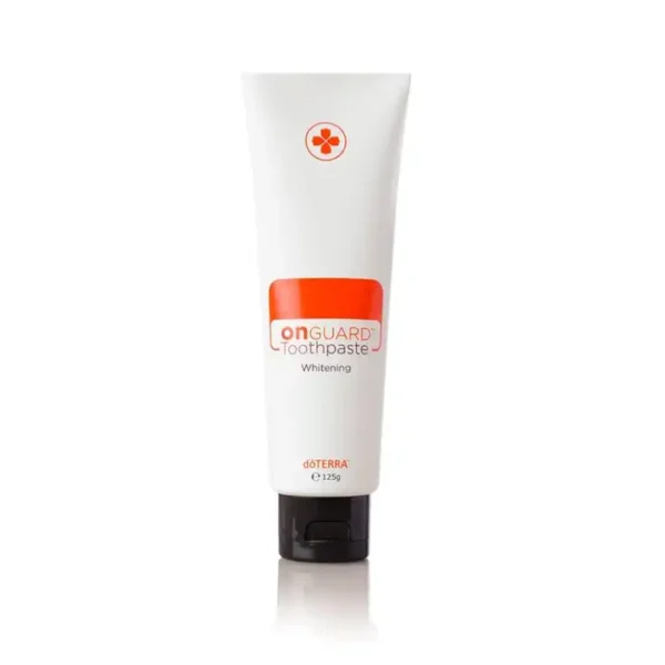 Pasta de Dentes On Guard – 125 g – doTERRA