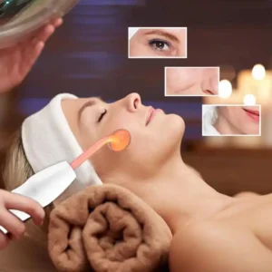 Aparelho de Beleza Beauty Wizzard