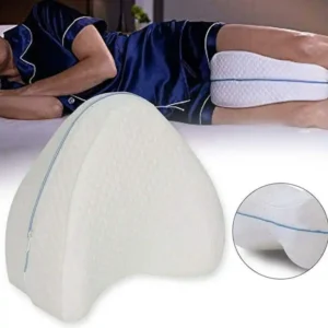 Almofada Ergonómica para Pernas