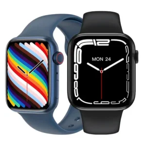 Smartwatch Pro Max 8 Series Compatível iOS