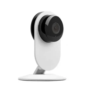 Mini IP Camera 720P