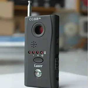 Multi Detector Anti Espionagem