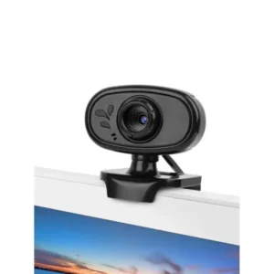 Web Camera Gaming