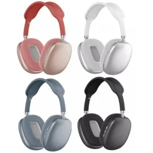 Headphones P9