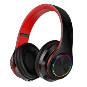 Headset Colorful Wireless Bluetooth