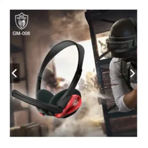 Headset Gaming