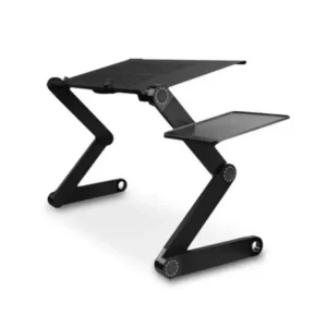 Mesa de Portátil com Apoio para Rato