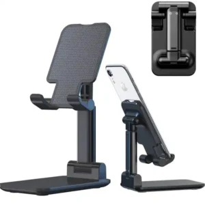 Suporte de Secretária para Telemóvel