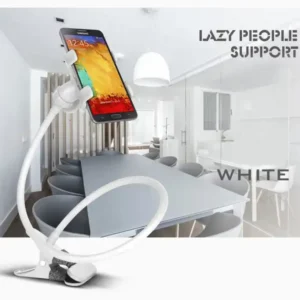 Suporte Smartphone Lazy People