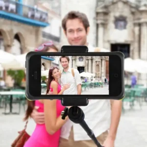 Selfie Stick – Braço Extensível para as Melhores Selfies