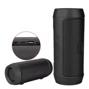 Coluna Bluetooth Mini Soundbox