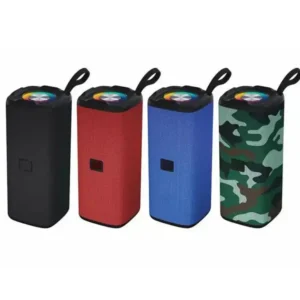 Coluna Bluetooth Portátil Aquatune