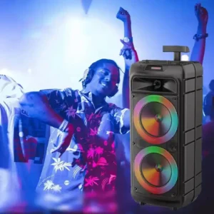Coluna Bluetooth SuperNova