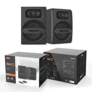 Coluna de Som para PC