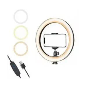 Ring Light – Iluminador de LED