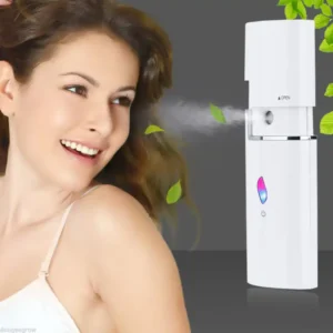 Hidro Spa Facial