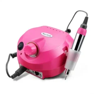 Conjunto de Manicure e Pedicure Profissional