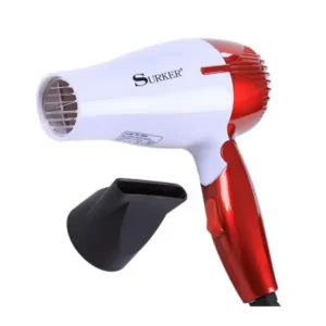 Secador de Cabelo Portátil