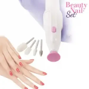 Set Manicure Profissional Salon Shaper
