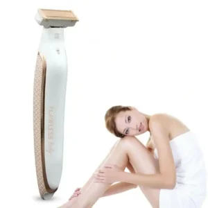 Flawless Depiladora Corporal
