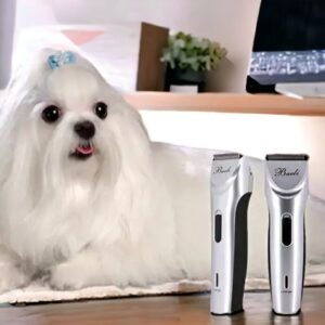 Aparador de Pelo para Cães