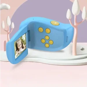 Mini Câmera Vídeo para Criança