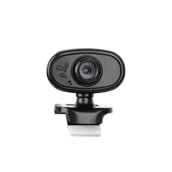 Web Camera Gaming