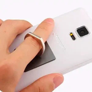 Suporte de Anel para Smartphone