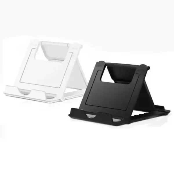 Suporte Dobrável e Ajustável paraTablets e Smartphones