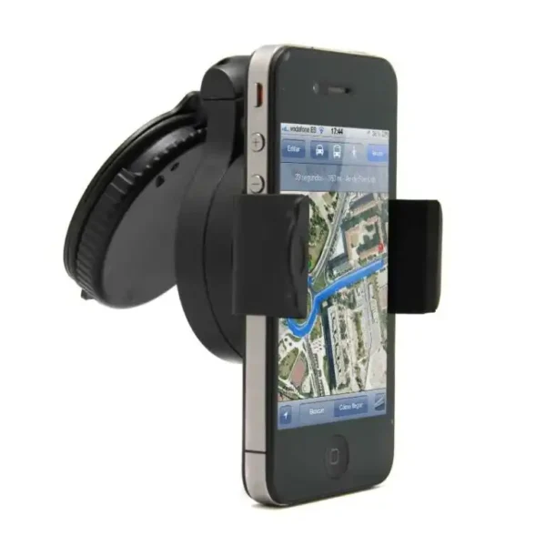 Suporte Universal de Carro para Telemóveis