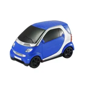 Coluna Bluetooth Carro Smart