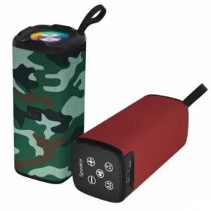 Coluna Bluetooth Portátil Aquatune