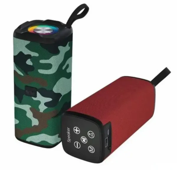 Coluna Bluetooth Portátil Aquatune