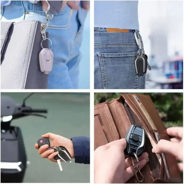 Power Bank 4 em 1 – 10000 mAh