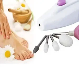 Set Manicure Profissional Salon Shaper