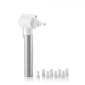Branqueador Dentário Polar White