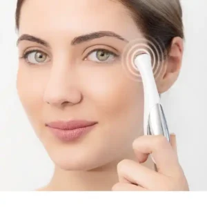 Lápis de Massagem Anti-rugas para Olhos e Lábios