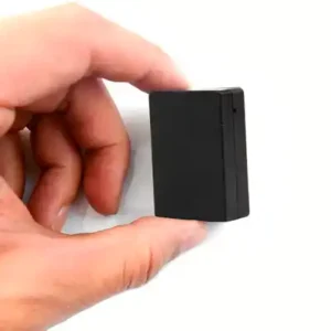 Spy Bug – “Microfone de Escuta”