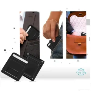 Suporte Dobrável e Ajustável paraTablets e Smartphones
