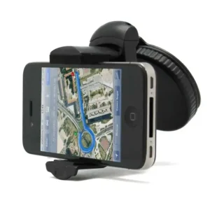 Suporte Universal de Carro para Telemóveis