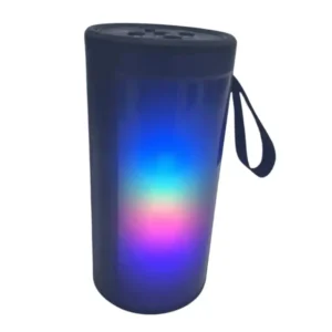 Coluna Bluetooth Light SuperBass