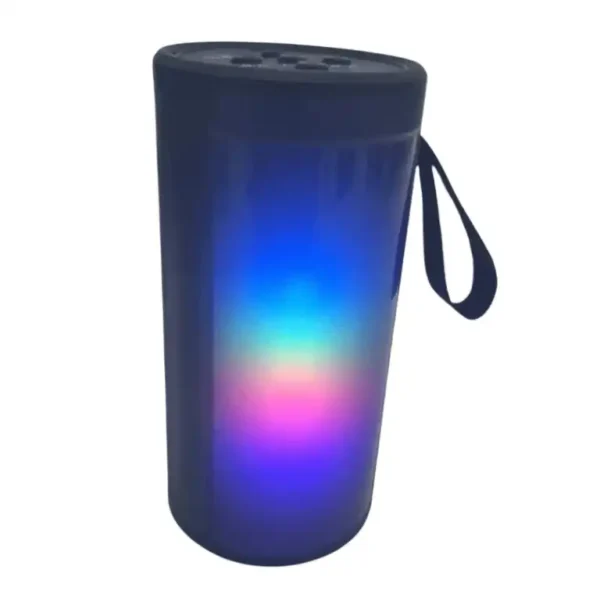 Coluna Bluetooth Light SuperBass