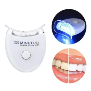 Branqueador de Dentes 20 Minute Dental White