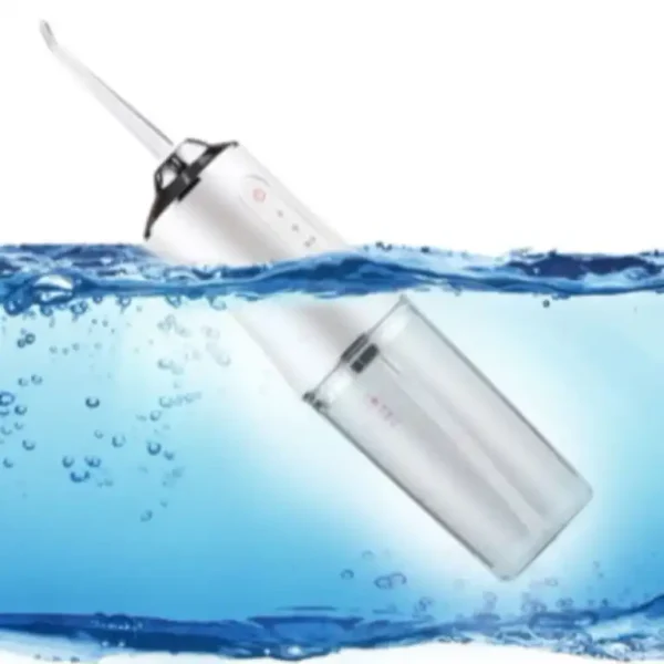 Irrigador Oral à Prova de Água
