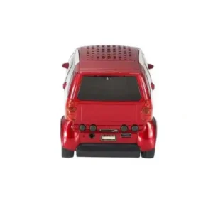 Coluna Bluetooth Carro Smart