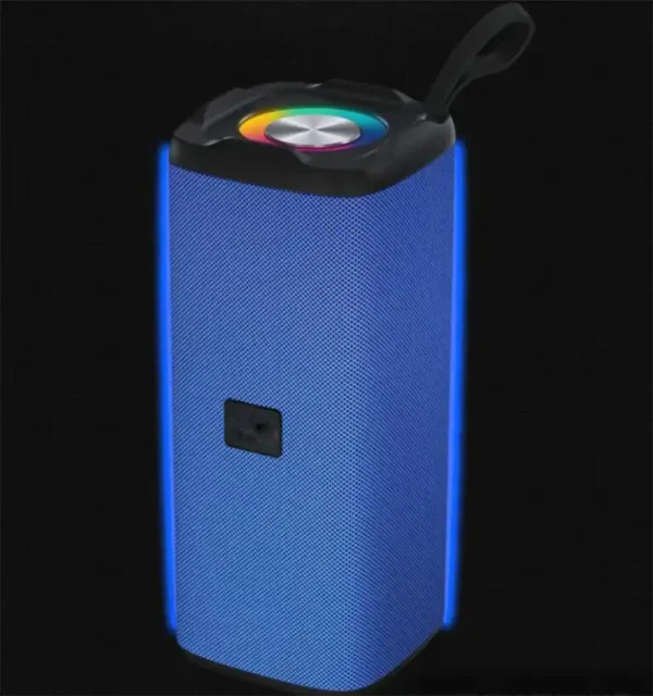 Coluna Bluetooth Portátil Aquatune