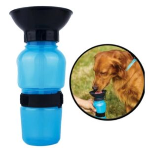 Bebedouro para Cães Portátil